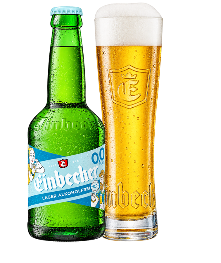 Einbecker Lager 0.0