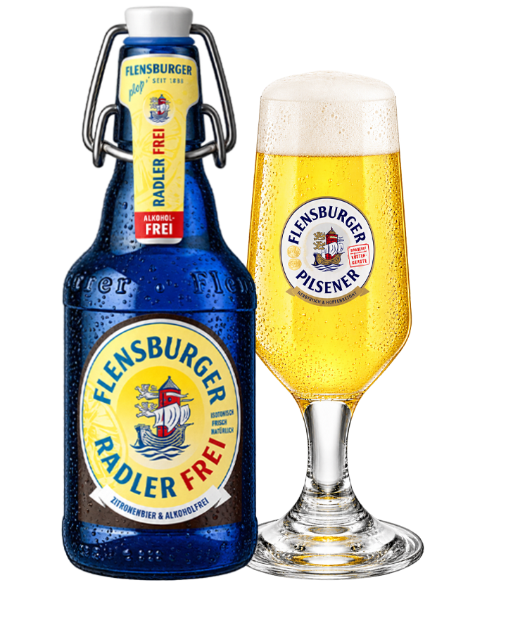 Flensburger Radler Frei 0.5