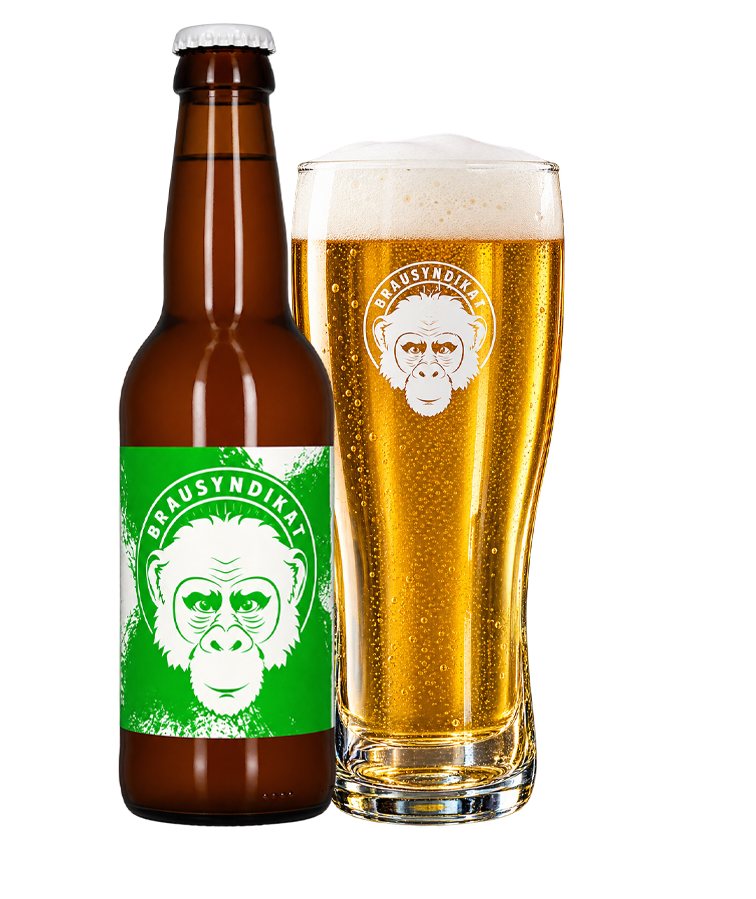 Brausyndikat IPA 0.5