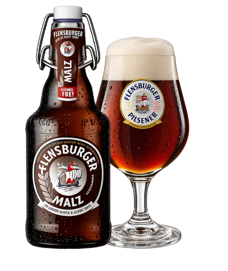 Flensburger Malz 0.0