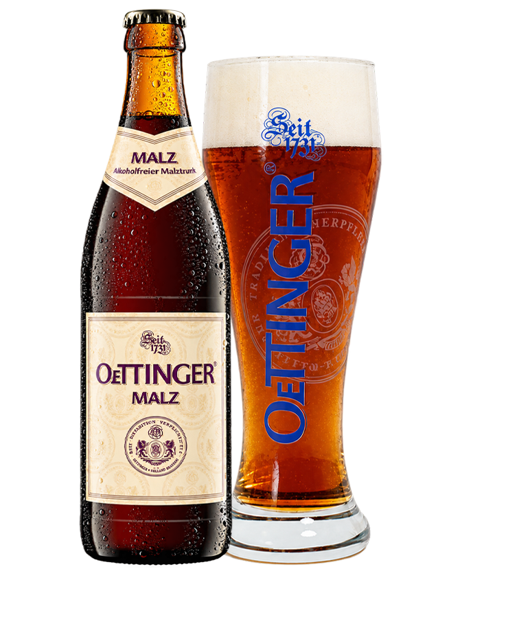 Oettinger Malz 0.5