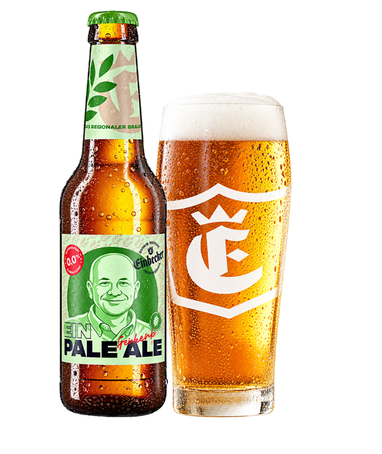 Einbecker IPA 0.0