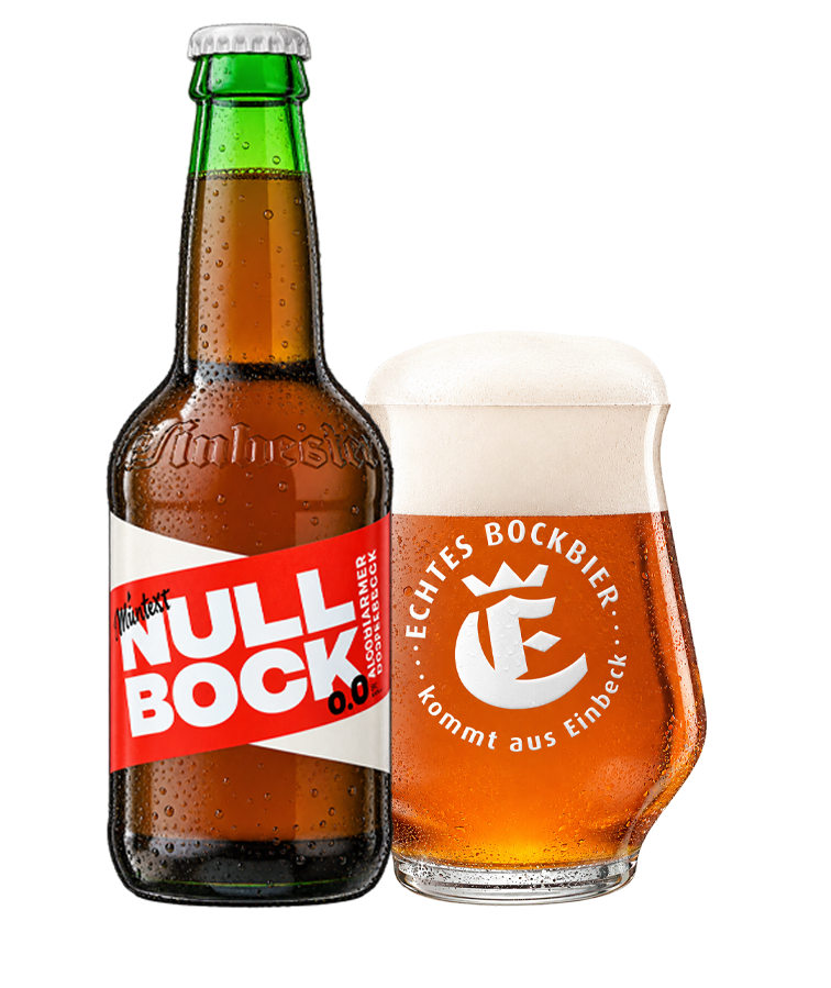 Einbecker Null Bock 0.0
