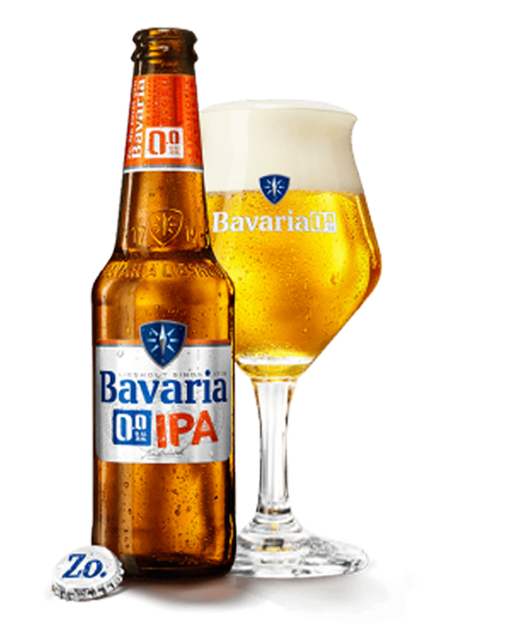 Bavaria 0.0 IPA