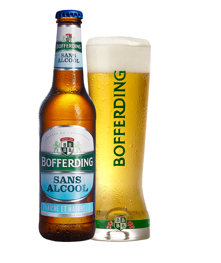 Bofferding Sans Alcool 0.4