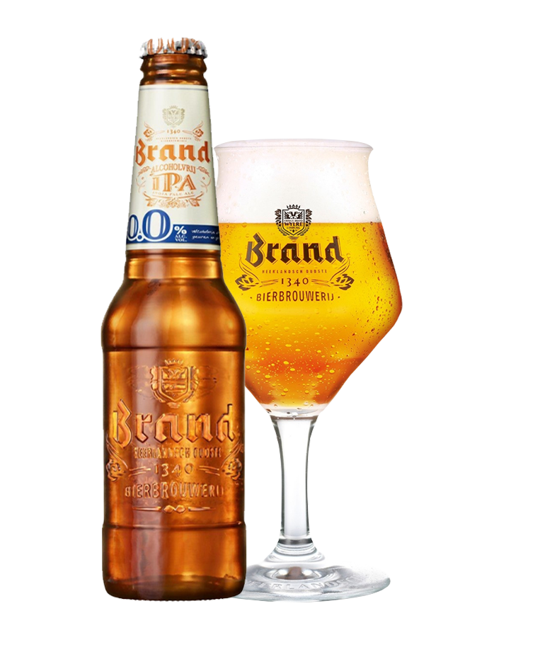 Brand IPA 0.0
