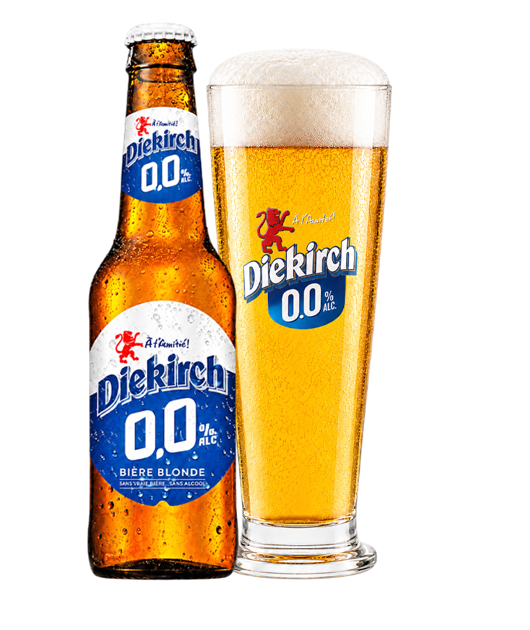 Brasserie Mousel-Diekirch Diekirch 0.0