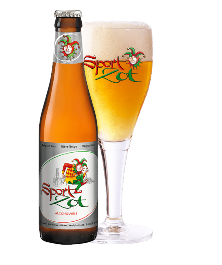Brugse Zot Sportzot 0.4