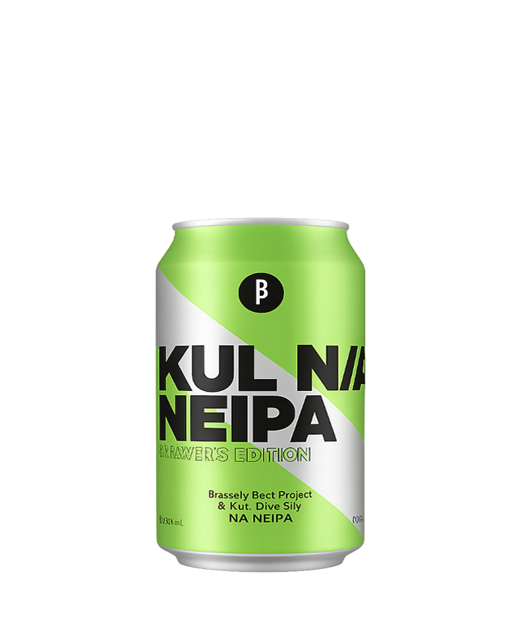 Brussels Beer Project Kul 0.3