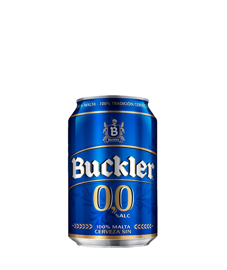 Buckler 0.0 Pilsner