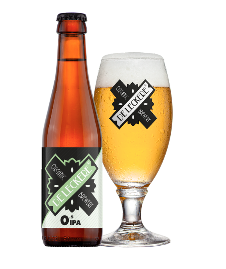 De Leckere IPA 0.5