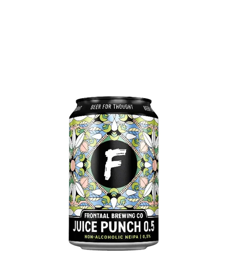 Frontaal Juice Punch 0.5
