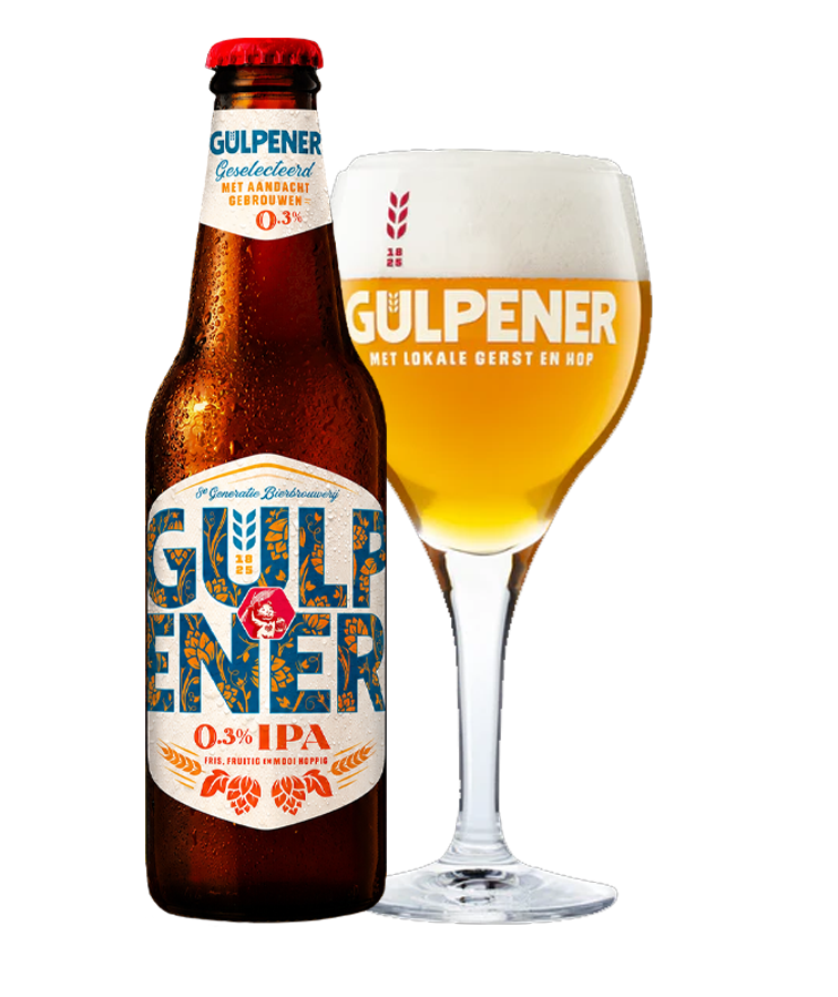 Gulpener IPA 0.3