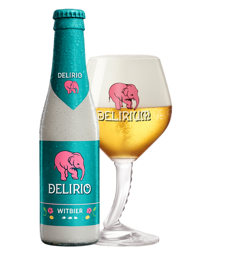 Huyghe Brewery Delirio 0.3