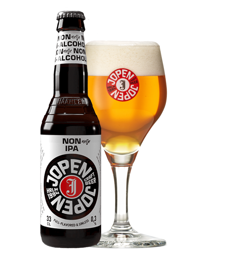 Jopen Non IPA 0.5