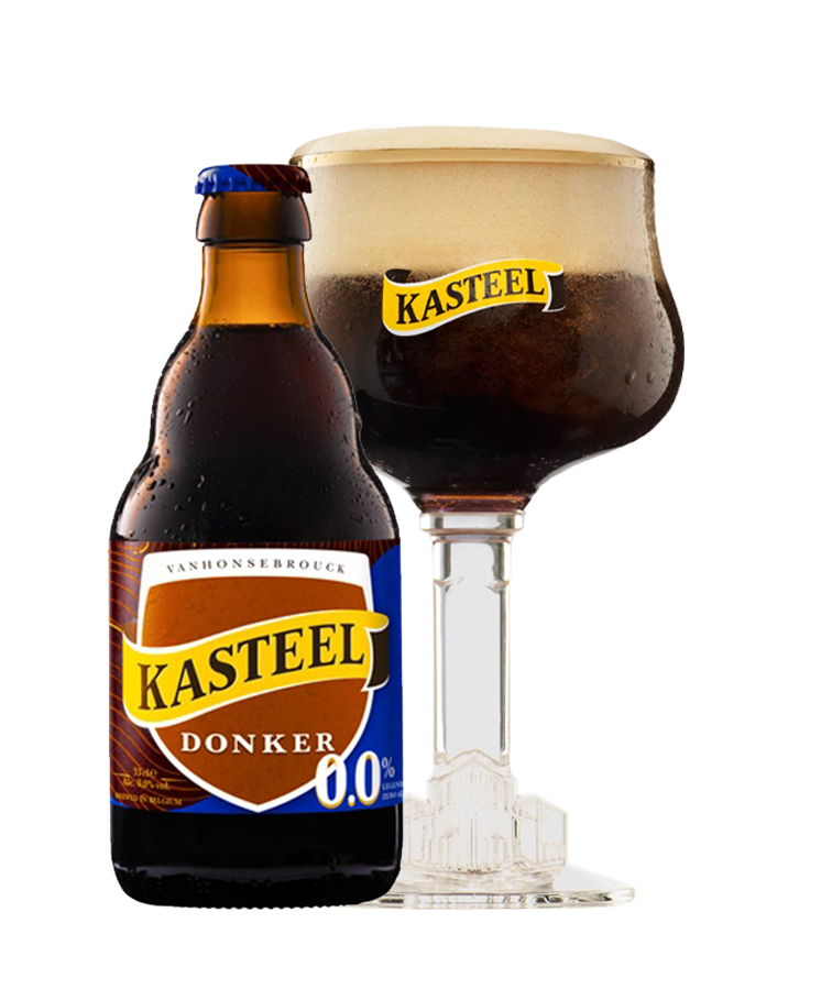Kasteel Donker 0.0