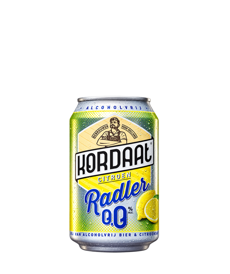 Kordaat Radler 0.0