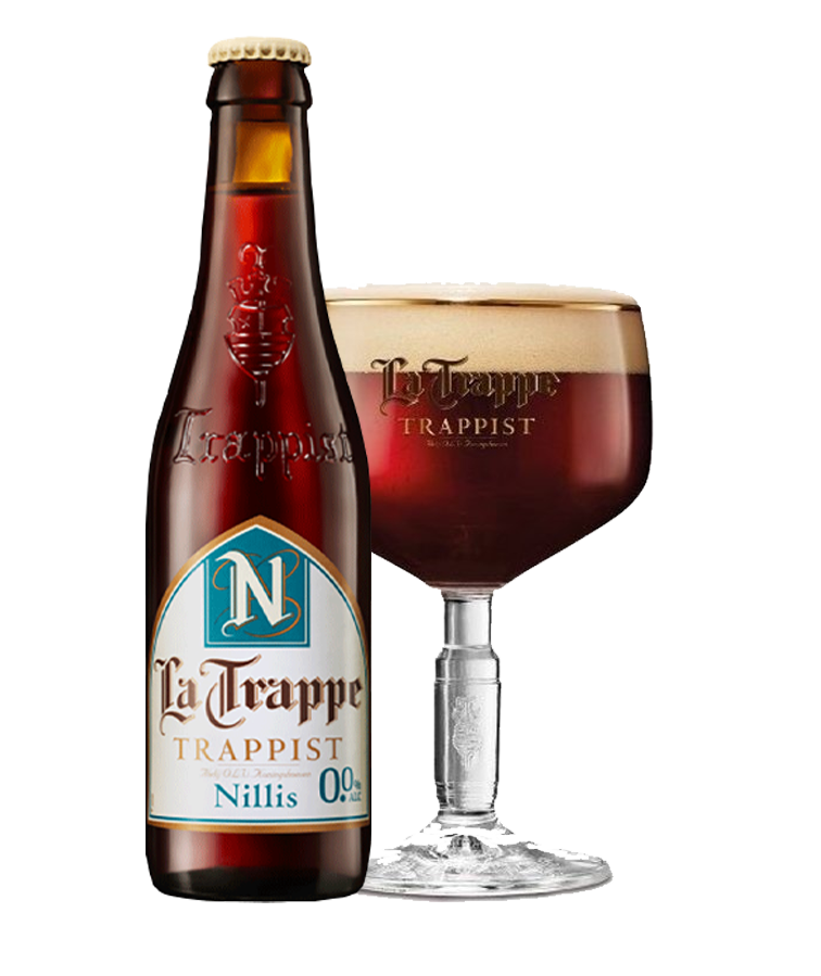 La Trappe Nillis 0.0