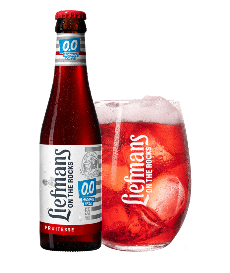 Liefmans Fruitesse 0.0