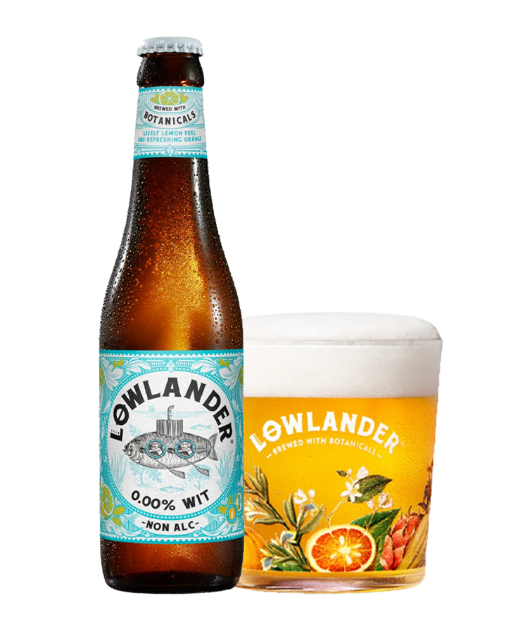 Lowlander Wit 0.0