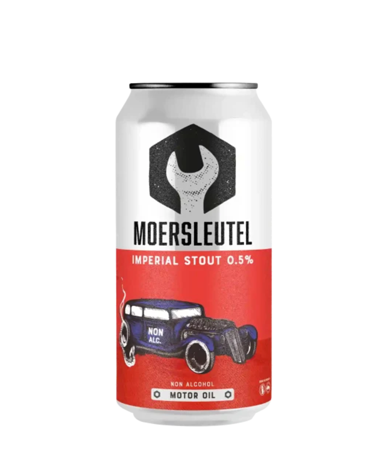 Moersleutel Motor Oil 0.5