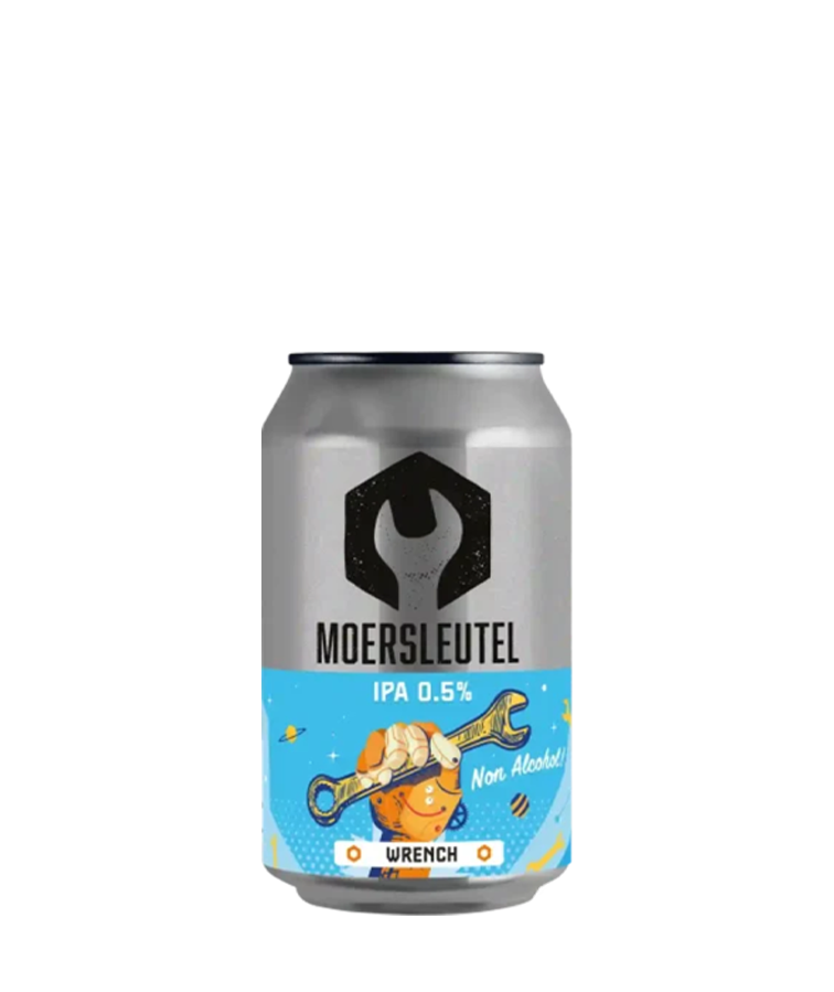 Moersleutel Wrench IPA 0.5