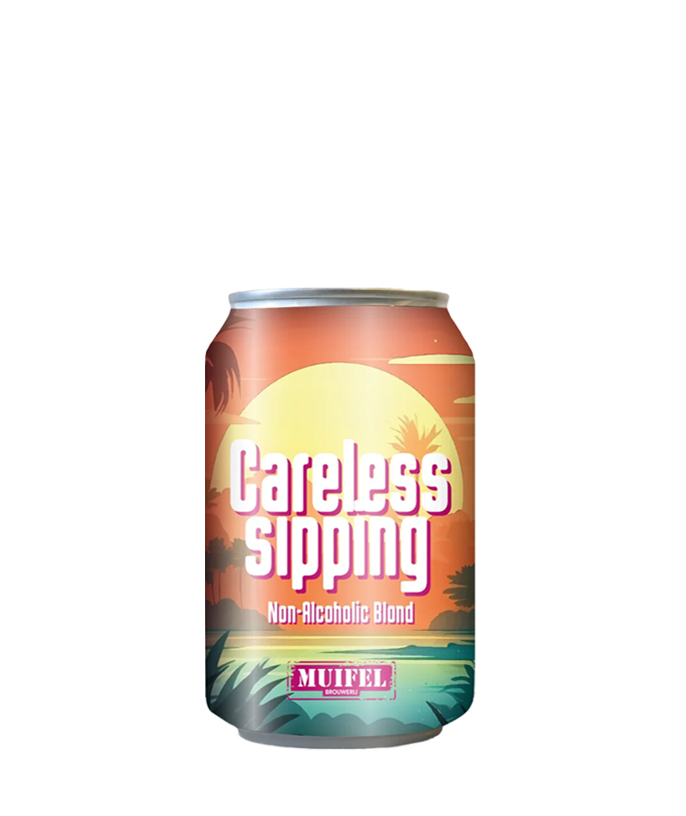 Muifelbrouwerij Careless Sipping 0.3