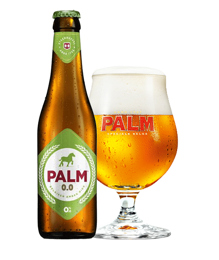 Palm 0.0 Pilsner