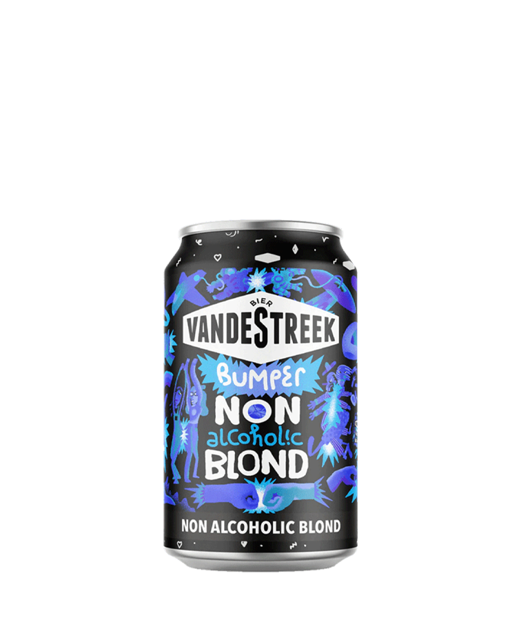 vandeStreek Bumper 0.5