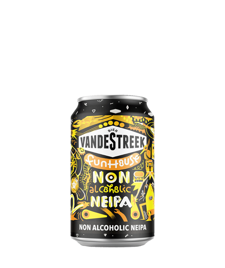 vandeStreek Fun House 0.5